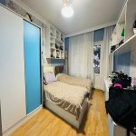 Satılır 3 otaqlı Köhnə Tikili, Köhnə Günəşli qəs., Xətai rayonu 5