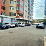 Satılır 3 otaqlı Yeni Tikili, Elmlər akademiyası metrosu, Yasamal qəs., Yasamal rayonu 14