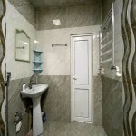 Kirayə (aylıq) 2 otaqlı Köhnə Tikili, Nəsimi metrosu, 6-cı mikrorayon, Binəqədi rayonu 9