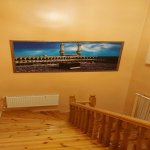 Satılır 5 otaqlı Həyət evi/villa, Binə qəs., Xəzər rayonu 19