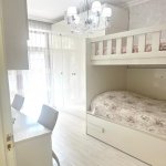 Продажа 3 комнатная Новостройка Хырдалан 4