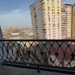 Satılır 2 otaqlı Yeni Tikili, Yasamal rayonu 17