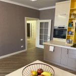 Аренда 2 комнатная Новостройка, м. Эльмляр Академиясы метро, Ясамал район 6