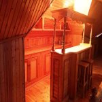 Satılır 8 otaqlı Həyət evi/villa, Qara Qarayev metrosu, Bakıxanov qəs., Sabunçu rayonu 27