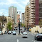 Kirayə (aylıq) Obyekt, 28 May metrosu, Nəsimi rayonu 2