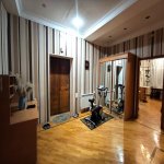 Аренда 3 комнатная Новостройка, м. Нариман Нариманов метро, Метропарк, Наримановский р-н район 27