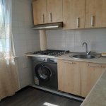 Kirayə (aylıq) 2 otaqlı Köhnə Tikili, Neftçilər metrosu, 8-ci kilometr, Nizami rayonu 6