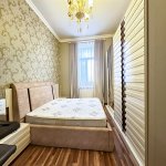 Satılır 4 otaqlı Həyət evi/villa, İçərişəhər metrosu, Badamdar qəs., Səbail rayonu 34