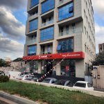 Satılır 6 otaqlı Həyət evi/villa, Nəsimi metrosu, Binəqədi rayonu 1