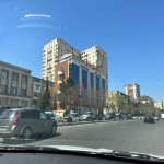 Kirayə (aylıq) 2 otaqlı Yeni Tikili, İnşaatçılar metrosu, Yasamal rayonu 16