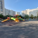 Продажа 3 комнатная Новостройка, İnşaatçılar метро, Ясамал район 15