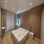 Аренда 2 комнатная Новостройка, м. Гянджлик метро, Насими район 5