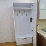 Kirayə (aylıq) 2 otaqlı Yeni Tikili, 8 Noyabr metrosu, Nəsimi rayonu 6