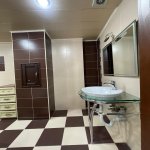 Kirayə (aylıq) 3 otaqlı Yeni Tikili, Xətai metrosu, Xətai rayonu 13