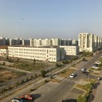 Satılır 4 otaqlı Yeni Tikili, Hövsan qəs., Suraxanı rayonu 1