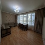 Продажа 3 комнат Новостройка, м. Нефтчиляр метро, пос. Бакиханова, Сабунчу район 1