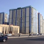 Satılır 1 otaqlı Yeni Tikili, Neftçilər metrosu, Bakıxanov qəs., Sabunçu rayonu 1