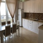 Kirayə (aylıq) 4 otaqlı Yeni Tikili, Nizami metrosu, Nəsimi rayonu 10