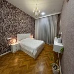 Kirayə (aylıq) 3 otaqlı Yeni Tikili, 20 Yanvar metrosu, Yasamal rayonu 8