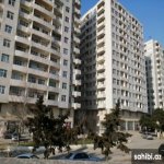 Kirayə (aylıq) 3 otaqlı Yeni Tikili, Qara Qarayev metrosu, Bakıxanov qəs., Sabunçu rayonu 1