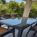 Kirayə (günlük) 4 otaqlı Bağ evi İsmayıllı 23