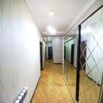 Satılır 3 otaqlı Yeni Tikili, Qara Qarayev metrosu, Nizami rayonu 12