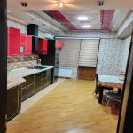 Satılır 3 otaqlı Yeni Tikili, Nəsimi metrosu, 6-cı mikrorayon, Binəqədi rayonu 15