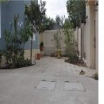 Kirayə (aylıq) 6 otaqlı Həyət evi/villa, İçərişəhər metrosu, Badamdar qəs., Səbail rayonu 30