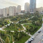 Аренда 4 комнатная Новостройка, Ясамал район 16