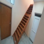 Satılır 3 otaqlı Həyət evi/villa, Avtovağzal metrosu, Alatava, Yasamal rayonu 5