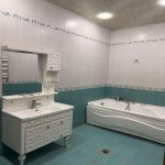 Аренда 2 комнатная Новостройка, м. Ази Асланова метро, Ахмедли, Хетаи район 13