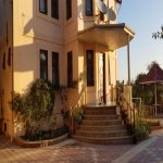 Satılır 7 otaqlı Həyət evi/villa, Bakıxanov qəs., Sabunçu rayonu 1