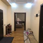 Satılır 2 otaqlı Yeni Tikili, Qara Qarayev metrosu, Nizami rayonu 9