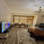 Satılır 3 otaqlı Köhnə Tikili, Qara Qarayev metrosu, Nizami rayonu 6