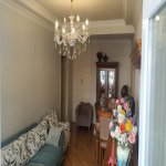 Satılır 3 otaqlı Yeni Tikili, Qara Qarayev metrosu, Nizami rayonu 3