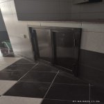 Satılır 3 otaqlı Yeni Tikili, Qara Qarayev metrosu, Nizami rayonu 10