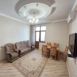 Kirayə (aylıq) 3 otaqlı Yeni Tikili, Bakıxanov qəs., Sabunçu rayonu 12