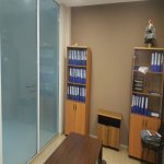 Kirayə (aylıq) 3 otaqlı Ofis, Nəriman Nərimanov metrosu, Nərimanov rayonu 6