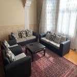 Kirayə (aylıq) 4 otaqlı Yeni Tikili, Nizami metrosu, Yasamal rayonu 2
