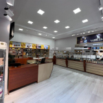 Kirayə (aylıq) Obyekt, 28 May metrosu, Nəsimi rayonu 3