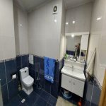 Kirayə (aylıq) 2 otaqlı Yeni Tikili, Nizami metrosu, Yasamal qəs., Yasamal rayonu 12