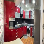 Аренда 3 комнатная Вторичка, Хетаи район 8