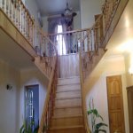 Satılır 10 otaqlı Həyət evi/villa, Əhmədli, Xətai rayonu 10