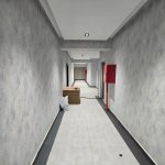 Satılır 3 otaqlı Yeni Tikili, Zığ qəs., Suraxanı rayonu 6