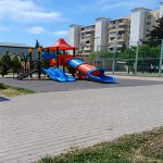 Satılır 2 otaqlı Köhnə Tikili, Neftçilər metrosu, Bakıxanov qəs., Sabunçu rayonu 5