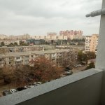 Satılır 2 otaqlı Yeni Tikili, Neftçilər metrosu, 8-ci kilometr, Nizami rayonu 13