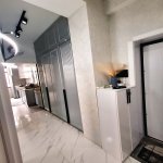 Продажа 3 комнатная Новостройка, м. Ази Асланова метро, пос. А.Асланов, Хетаи район 8