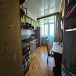 Satılır 3 otaqlı Yeni Tikili, Həzi Aslanov metrosu, Əhmədli, Xətai rayonu 12