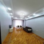 Kirayə (aylıq) 4 otaqlı Yeni Tikili, Nərimanov rayonu 1