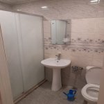 Kirayə (aylıq) 3 otaqlı Yeni Tikili, İnşaatçılar metrosu, Yeni Yasamal qəs., Yasamal rayonu 9